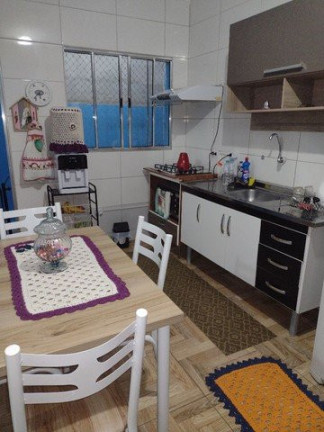 Imagem Casa com 2 Quartos à Venda, 70 m² em Loteamento Jardim Helena - São José Dos Campos Imagem Casa com 2 Quartos à Venda, 70 m² em Loteamento Jardim Helena - São José Dos Campos