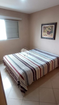 Imagem Apartamento com 3 Quartos à Venda, 72 m² em Vila Alexandria - São Paulo