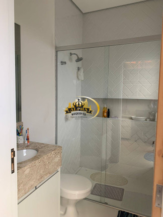 Imagem Casa de Condomínio com 3 Quartos à Venda, 230 m² em Tamboré - Santana De Parnaíba Imagem Casa de Condomínio com 3 Quartos à Venda, 230 m² em Tamboré - Santana De Parnaíba