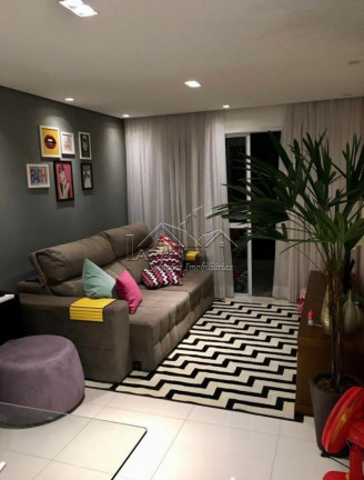 Imagem Apartamento com 2 Quartos à Venda, em Tatuape - São Paulo Imagem Apartamento com 2 Quartos à Venda, em Tatuape - São Paulo