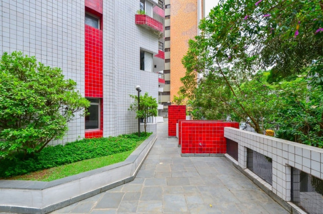 Imagem Apartamento com 3 Quartos à Venda, 136 m² em Vila Andrade - São Paulo
