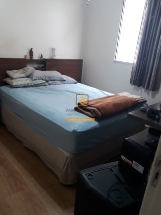 Imagem Apartamento com 2 Quartos à Venda, 51 m² em Parque Nossa Senhora Da Candelária - Itu Imagem Apartamento com 2 Quartos à Venda, 51 m² em Parque Nossa Senhora Da Candelária - Itu