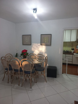 Imagem Imóvel com 3 Quartos à Venda, 64 m² em Jardim Santa Efigênia - São Paulo Imagem Imóvel com 3 Quartos à Venda, 64 m² em Jardim Santa Efigênia - São Paulo