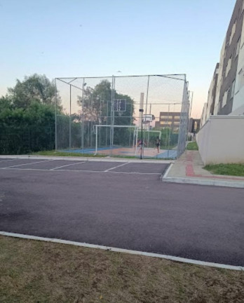 Imagem Apartamento com 2 Quartos à Venda, 45 m² em Jardim Itaqui - Campo Largo Imagem Apartamento com 2 Quartos à Venda, 45 m² em Jardim Itaqui - Campo Largo