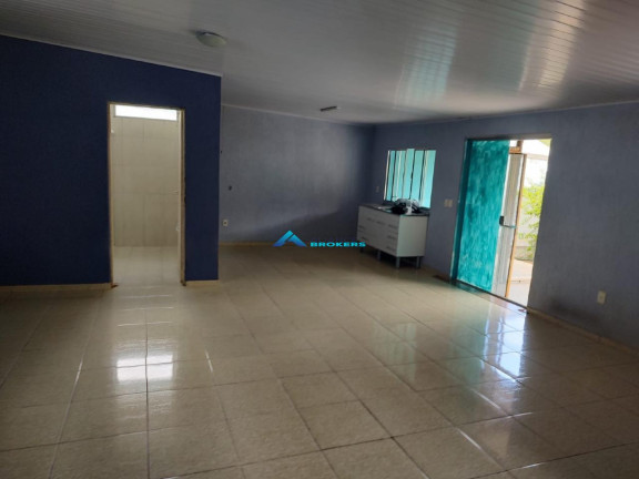 Imagem Casa à Venda, 430 m² em Cidade Nova - Jundiaí