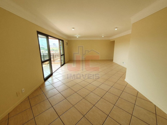 Apartamento com 4 Quartos à Venda, 200 m² em Vila Seixas - Ribeirão Preto