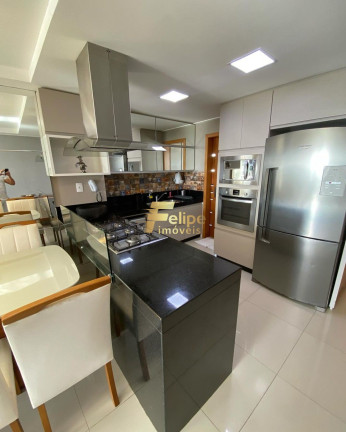 Imagem Imóvel com 3 Quartos à Venda, 100 m² em Muquiçaba - Guarapari