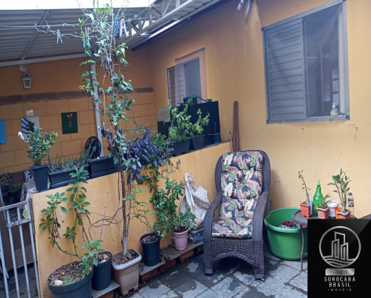 Imagem Casa com 2 Quartos à Venda, 140 m² em Wanel Ville - Sorocaba