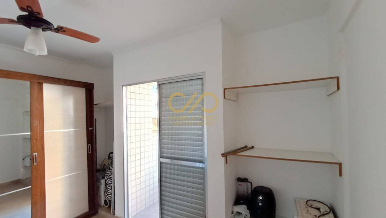 Imagem Apartamento com 1 Quarto à Venda, 50 m² em Guilhermina - Praia Grande Imagem Apartamento com 1 Quarto à Venda, 50 m² em Guilhermina - Praia Grande