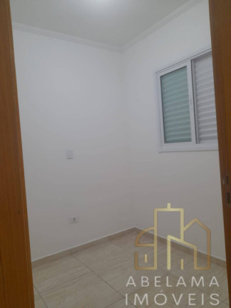 Imagem Apartamento com 2 Quartos à Venda, 44 m² em Vila Helena - Santo André
