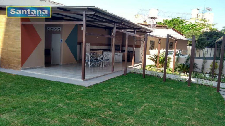 Imagem Apartamento com 2 Quartos à Venda, 78 m² em Olegário Pinto - Caldas Novas