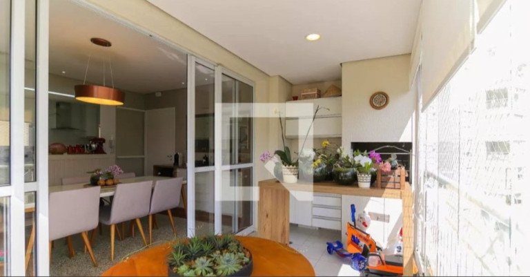 Apartamento com 2 Quartos à Venda, 89 m² em Vila Andrade - São Paulo