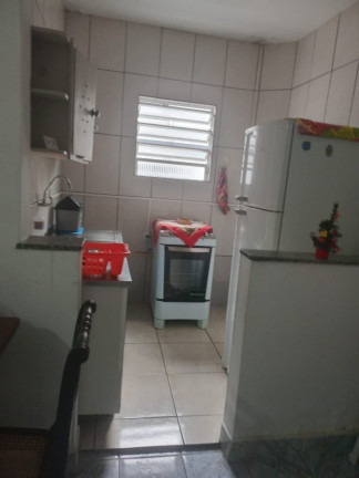 Imagem Apartamento com 1 Quarto à Venda, 46 m² em Tupi - Praia Grande Imagem Apartamento com 1 Quarto à Venda, 46 m² em Tupi - Praia Grande