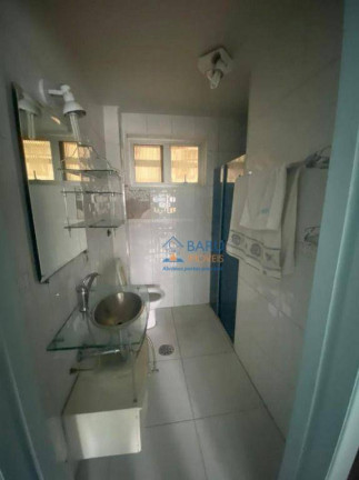 Imagem Apartamento com 1 Quarto à Venda, 59 m² em Cerqueira César - São Paulo Imagem Apartamento com 1 Quarto à Venda, 59 m² em Cerqueira César - São Paulo