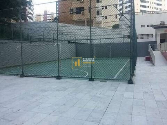 Imagem Apartamento com 3 Quartos à Venda, 90 m² em Pituba - Salvador