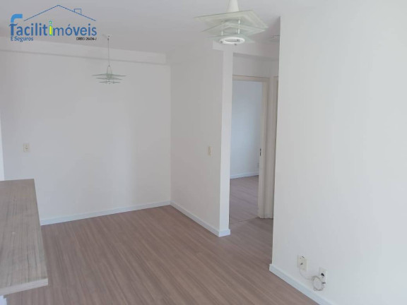 Imagem Apartamento com 2 Quartos à Venda, 50 m² em Jardim São Savério - São Paulo Imagem Apartamento com 2 Quartos à Venda, 50 m² em Jardim São Savério - São Paulo