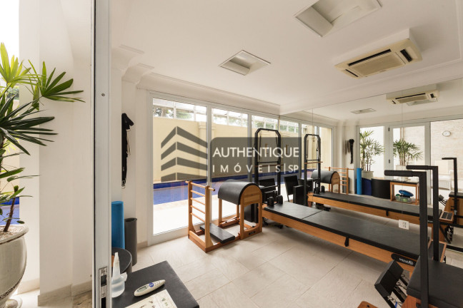 Imagem Apartamento com 2 Quartos à Venda, 280 m² em Vila Nova Conceição - São Paulo Imagem Apartamento com 2 Quartos à Venda, 280 m² em Vila Nova Conceição - São Paulo