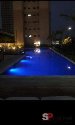 Imagem Apartamento com 2 Quartos à Venda, 40 m² em Parque São Vicente - Mauá