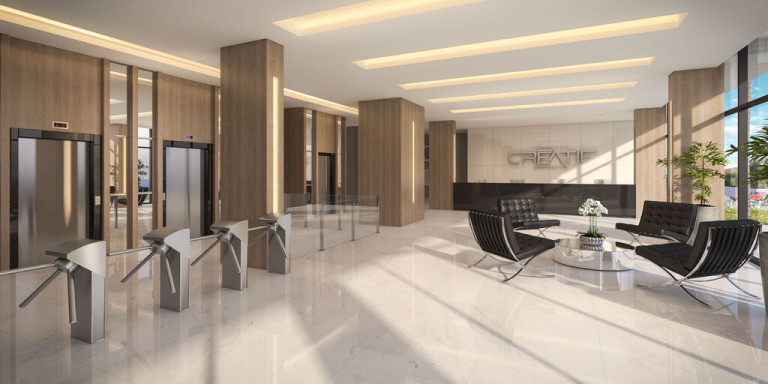 Imagem Sala Comercial à Venda, 44 m² em Vila Izabel - Curitiba Imagem Sala Comercial à Venda, 44 m² em Vila Izabel - Curitiba