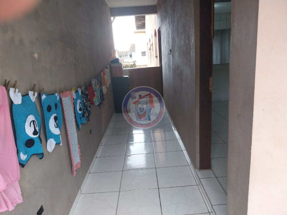Imagem Casa com 4 Quartos à Venda, 177 m² em Vera Cruz - Mongaguá
