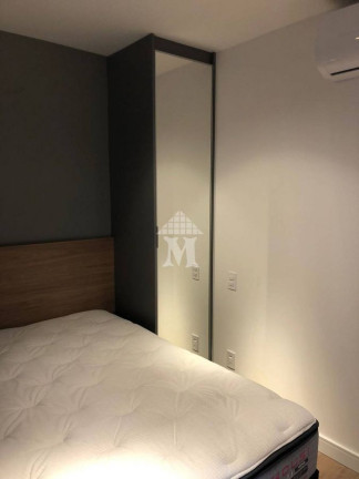 Imagem Apartamento com 1 Quarto para Alugar, 20 m² em Paraíso - São Paulo Imagem Apartamento com 1 Quarto para Alugar, 20 m² em Paraíso - São Paulo
