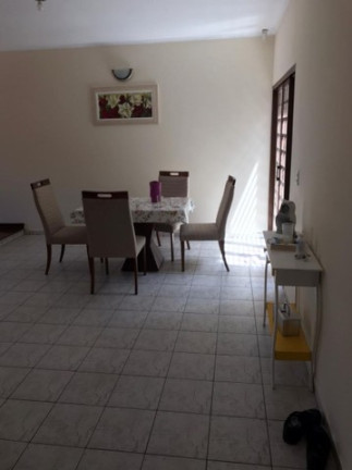 Imagem Casa de Condomínio com 3 Quartos à Venda, 364 m² em Jardim Saira - Sorocaba