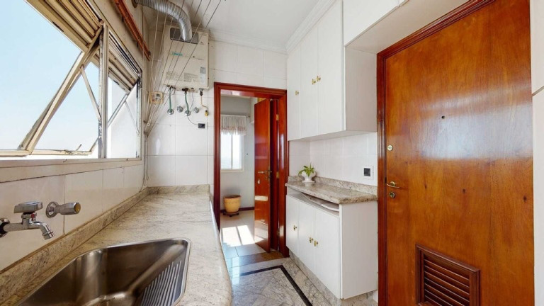 Imagem Apartamento com 3 Quartos à Venda, 168 m² em Vila Matilde - São Paulo Imagem Apartamento com 3 Quartos à Venda, 168 m² em Vila Matilde - São Paulo