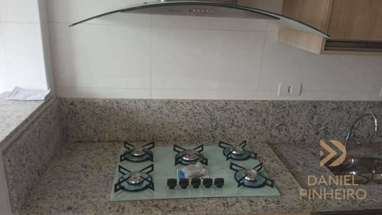 Imagem Apartamento com 2 Quartos à Venda, 70 m² em Canto Do Forte - Praia Grande