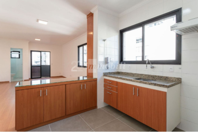 Imagem Apartamento com 1 Quarto à Venda, 40 m² em Higienópolis - São Paulo Imagem Apartamento com 1 Quarto à Venda, 40 m² em Higienópolis - São Paulo
