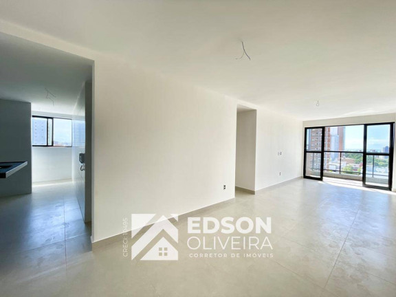 Imagem Apartamento com 3 Quartos à Venda, 89 m² em Jardim Oceania - João Pessoa Imagem Apartamento com 3 Quartos à Venda, 89 m² em Jardim Oceania - João Pessoa