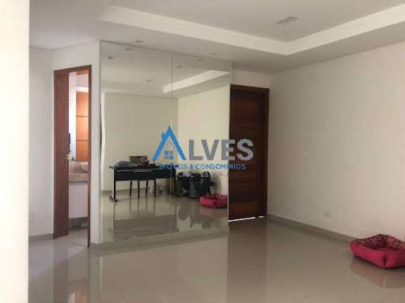 Imagem Casa com 3 Quartos à Venda, 235 m² em Assunção - São Bernardo Do Campo