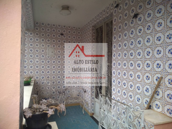 Imagem Casa com 2 Quartos à Venda, 715 m² em Quintino Bocaiúva - Rio De Janeiro