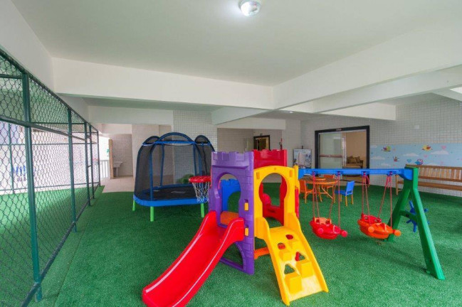 Imagem Apartamento com 3 Quartos à Venda, 173 m² em Aviação - Praia Grande