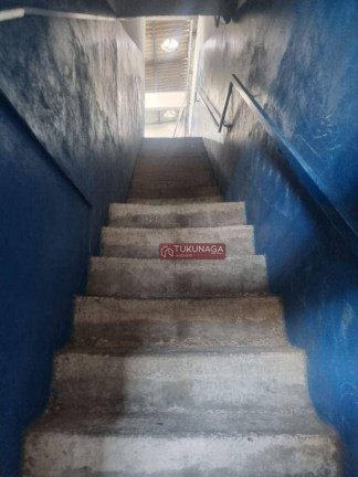 Imagem Galpão para Alugar, 780 m² em Vila Nova Bonsucesso - Guarulhos