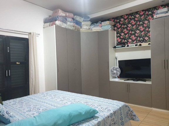 Imagem Chácara com 5 Quartos à Venda, 917 m² em Jardim Santa Fé - Bom Jesus Dos Perdões