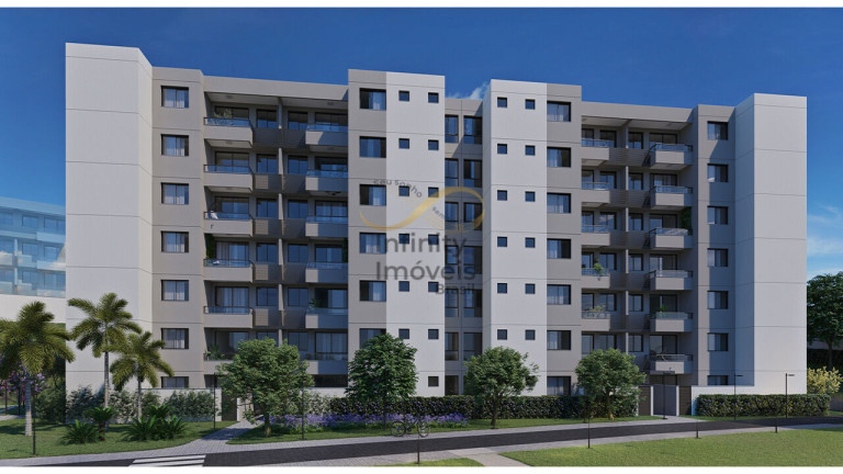 Apartamento com 3 Quartos à Venda, 69 m² em Ouro Preto - Belo Horizonte