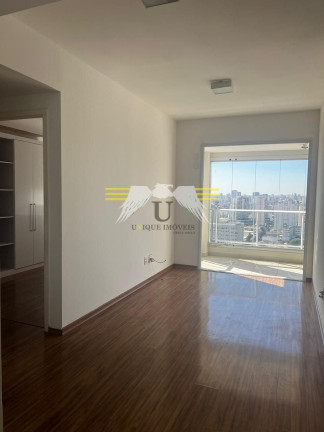 Imagem Apartamento com 1 Quarto à Venda, 50 m² em Vila Gomes Cardim - São Paulo