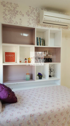 Imagem Apartamento com 4 Quartos à Venda, 171 m² em Paraíso - São Paulo