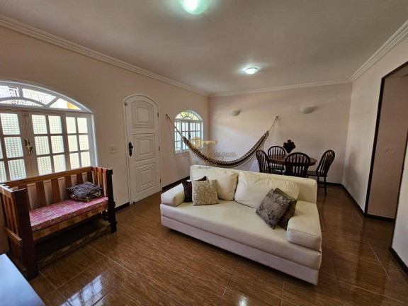 Imagem Casa com 2 Quartos à Venda, 110 m² em Albuquerque - Teresópolis