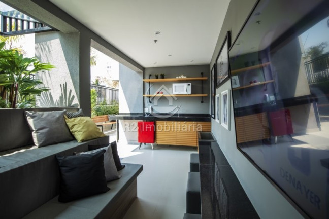 Imagem Apartamento com 2 Quartos à Venda, 59 m² em Cachambi - Rio De Janeiro