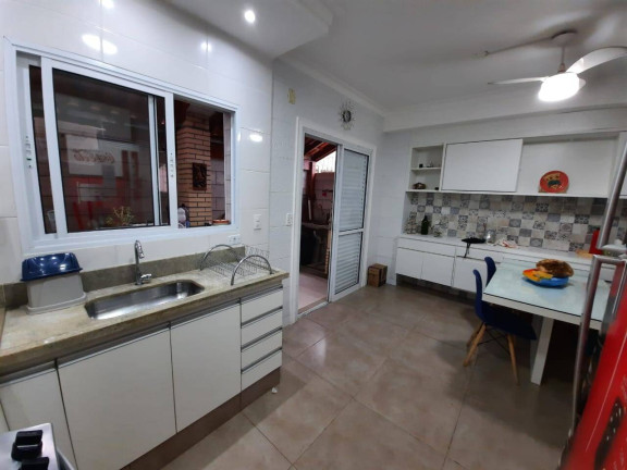 Imagem Casa de Condomínio com 2 Quartos à Venda, 75 m² em Itanhaém Imagem Casa de Condomínio com 2 Quartos à Venda, 75 m² em Itanhaém