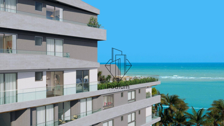 Imagem Apartamento com 3 Quartos à Venda, 234 m² em Poço - Cabedelo