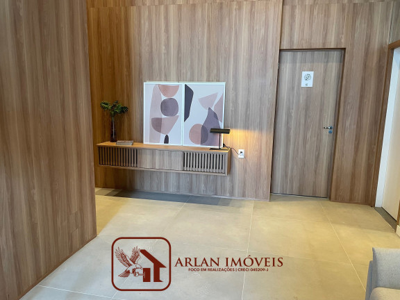 Imagem Apartamento com 2 Quartos à Venda, 50 m² em Centro - Francisco Morato