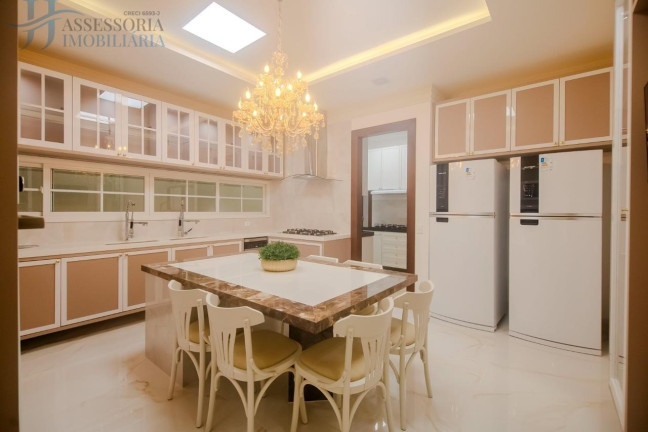 Imagem Casa com 4 Quartos para Alugar ou Temporada, 374 m² em Parque Do Jiqui - Parnamirim
