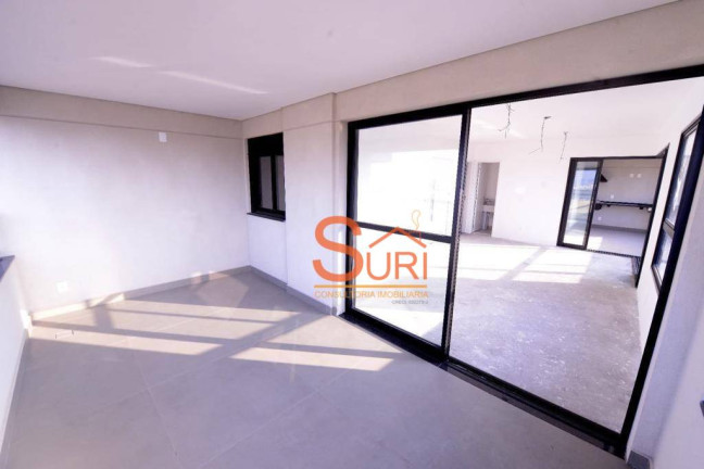 Imagem Apartamento com 3 Quartos à Venda, 162 m² em Campestre - Santo André