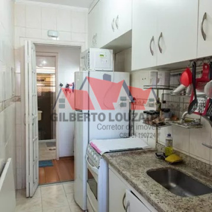 Imagem Apartamento com 1 Quarto à Venda, 56 m² em Liberdade - São Paulo