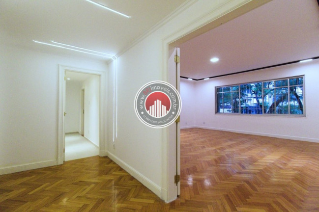 Imagem Apartamento com 4 Quartos à Venda, 320 m² em Flamengo - Rio De Janeiro Imagem Apartamento com 4 Quartos à Venda, 320 m² em Flamengo - Rio De Janeiro