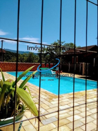 Imagem Apartamento com 1 Quarto à Venda, 40 m² em Praia Da Tabatinga - Ubatuba Imagem Apartamento com 1 Quarto à Venda, 40 m² em Praia Da Tabatinga - Ubatuba