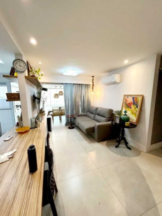 Imagem Apartamento com 3 Quartos à Venda, 97 m² em Recreio Dos Bandeirantes - Rio De Janeiro Imagem Apartamento com 3 Quartos à Venda, 97 m² em Recreio Dos Bandeirantes - Rio De Janeiro
