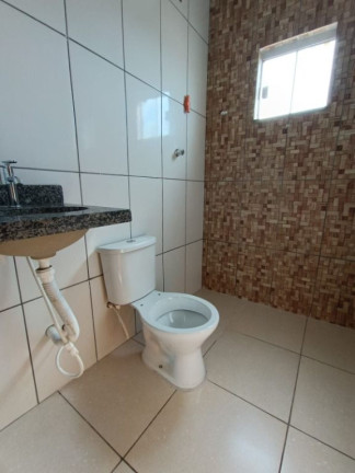 Imagem Sobrado com 2 Quartos à Venda, 62 m² em Jardim São José - Goiânia